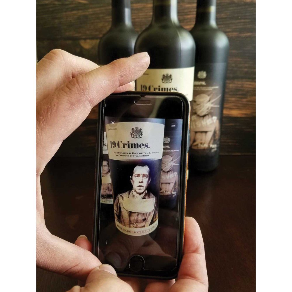 Wine-Tech: вино и технологии