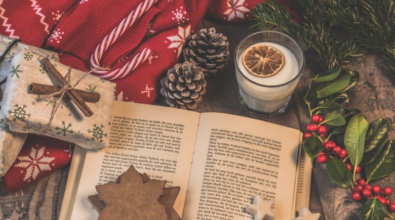 Новогодние Книги Для Детей