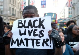 Black Lives Matter номинировали на Нобелевскую премию мира