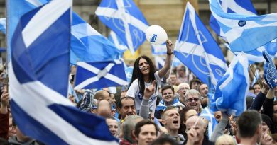 Референдум в Шотландии. Как изменилась ситуация с 2014 года