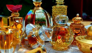 арабские ароматы
