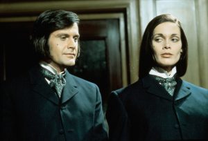 Доктор Джекилл и сестра Хайд (1971)
