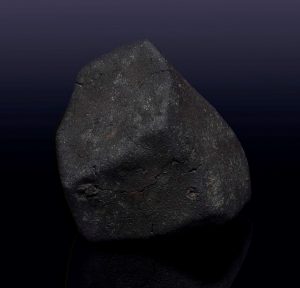 Фрагмент Мурчисонского метеорита