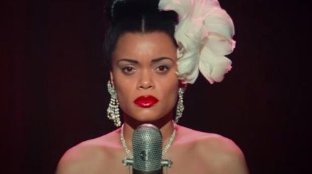 THE UNITED STATES versus BILLIE HOLIDAY-1