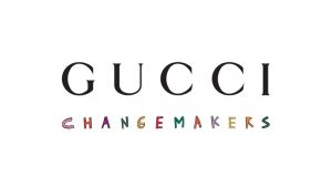changemakers gucci