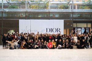 Women@Dior Women Leadership and Sustainability 