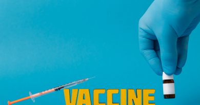 План по вакцинации жителей Великобритании 50+ выполнен раньше срока