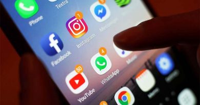 Британия намерена обязать соцсети «защищать демократический контент»