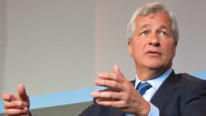 Глава JPMorgan посоветовал, как добиться успеха в карьере