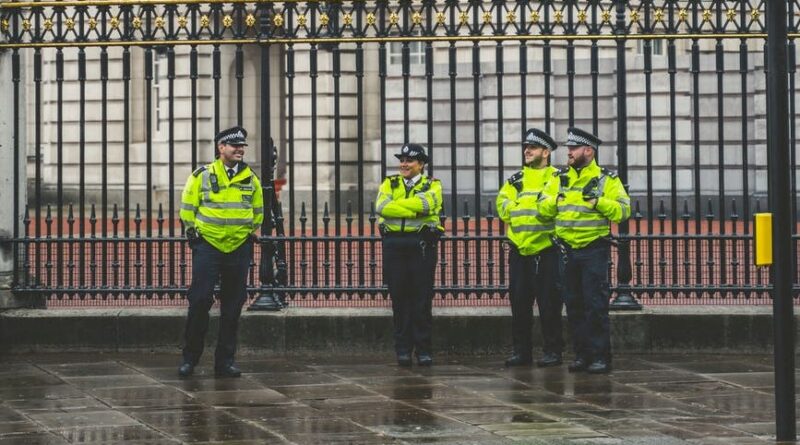 Лондонская полиция покупает ретроспективную технологию распознавания лиц