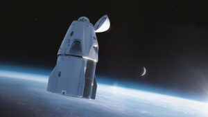 SpaceX осуществила запуск миссии Inspiration4