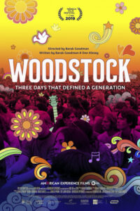 «Вудсток: три дня, изменившие поколение» / Woodstock: Three Days That Defined a Generation