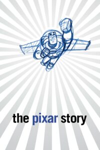 «История Pixar» / The Pixar Story