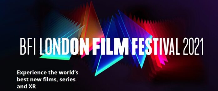 Лондонский кинофестиваль BFI 2021