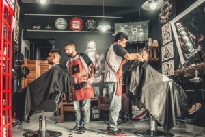 Психотерапевтические тренинги для парикмахеров и барберов