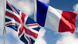 Сумма конфликта между Британией и Францией по вопросу нелегальных мигрантов