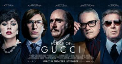 В ожидании премьеры: о чем будет «Дом Gucci»