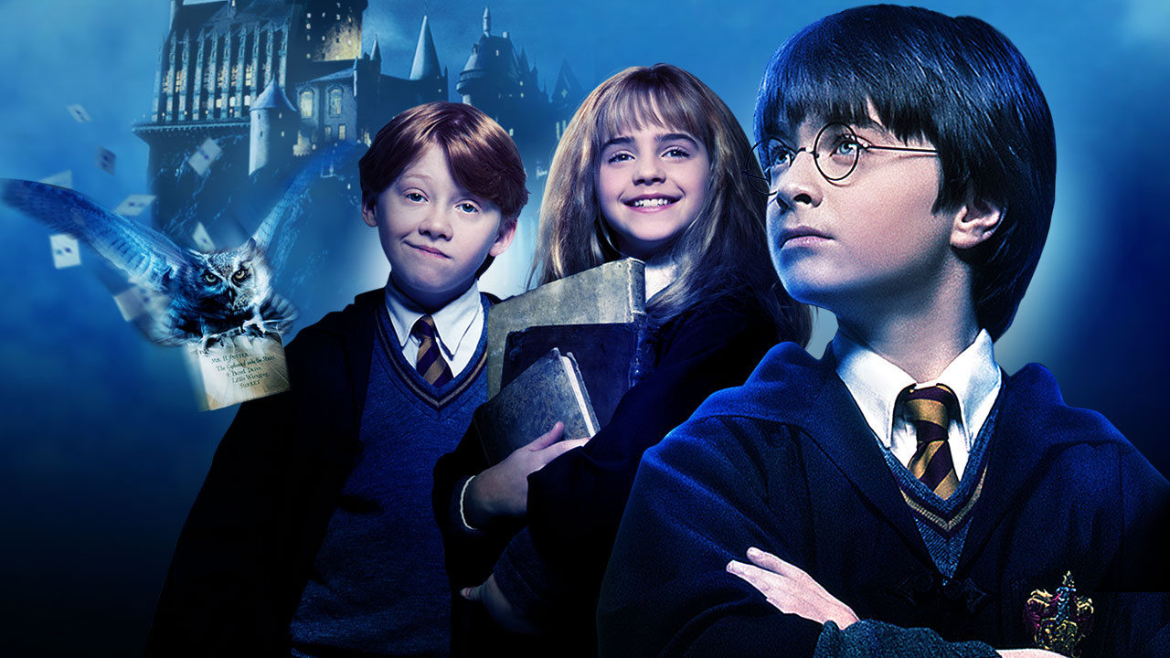 Где начиналась магия: 20 лет фильму «Гарри Поттер и философский камень» - New Style