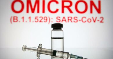 Moderna, Inc заявляет о необходимости новой вакцины от штамма Omicron