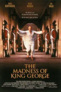 Безумие короля Георга (1994) The Madness of King George