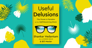 книга Useful Delusions