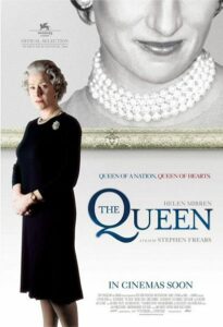 Королева (2006) The Queen