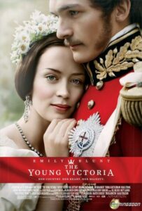 Молодая Виктория (2009) The Young Victoria