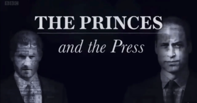 Королевская семья разочарована фильмом BBC о принцах Уильяме и Гарри