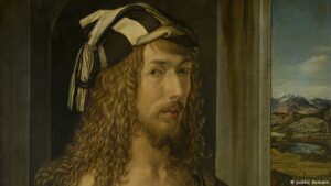 Альбрехт Дюрер: Путешествия художника эпохи Возрождения