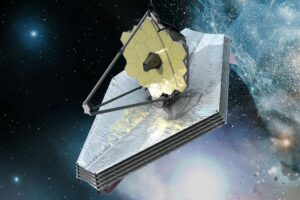 «Джеймс Уэбб»: новый телескоп для Вселенной