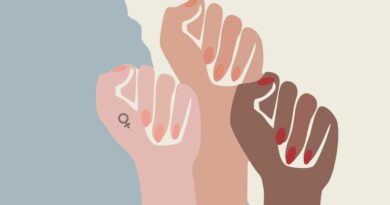 Феминизм: краткая история движения