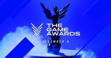 Итоги игрового года The Game Awards 2021