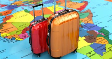 ВОЗ предлагает снять ограничения для путешественников
