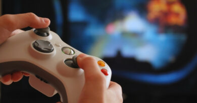 Зависимость от видеоигр признали болезнью