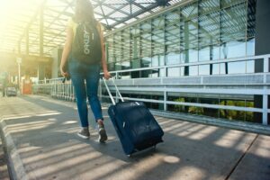 Туристические фирмы призывают к пересмотру правил для путешественников