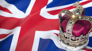 Нужна ли Великобритании монархия? 