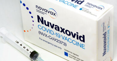Nuvaxovid: новая вакцина от Covid-19