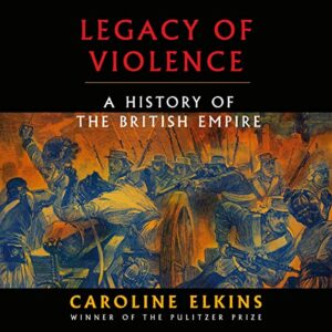 Империя на фундаменте насилия: новая книга о колониальном прошлом Великобритании