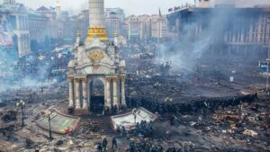 От Майдана до Женевы. Часть 5. Заключение
