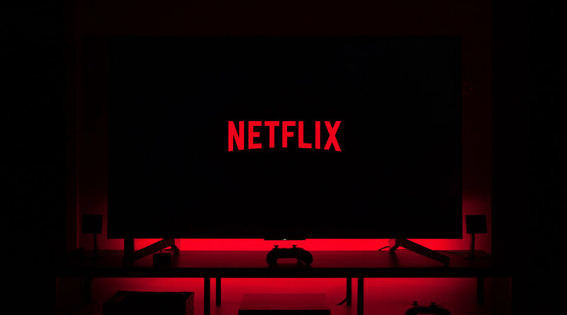 Netflix: что смотреть, если все уже посмотрели