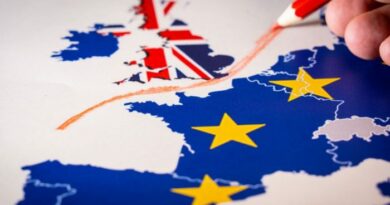 Возможна ли торговая война между Британией и Европой?