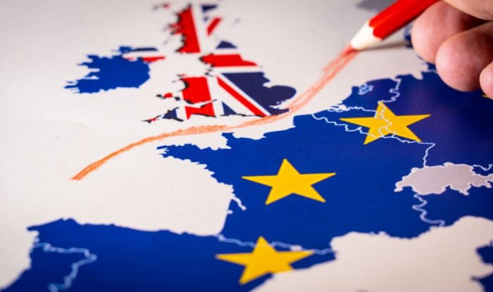 Возможна ли торговая война между Британией и Европой?