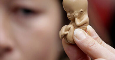 «Роу против Уэйда»: в Америке хотят запретить аборты