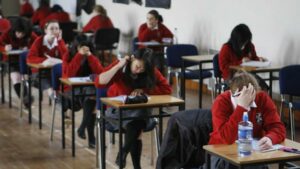 Кризис системы образования в Англии