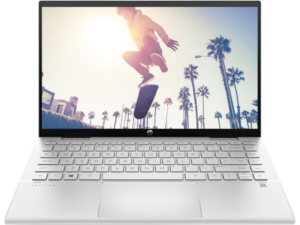 Ноутбук — HP Pavilion x360 14-dy0015na