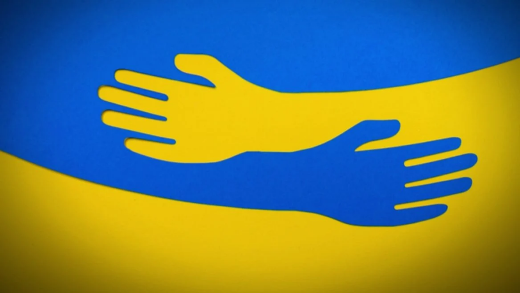 Помощь Украине: концерты, ярмарки, гастрономия