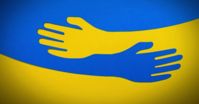 Помощь Украине: концерты, ярмарки, гастрономия