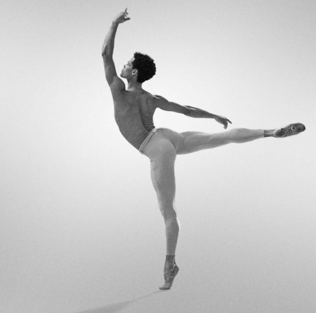 10-летний юбилей Men in Motion