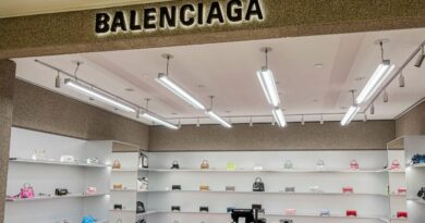 Balenciaga уходит из Twitter, уйдут ли другие бренды?