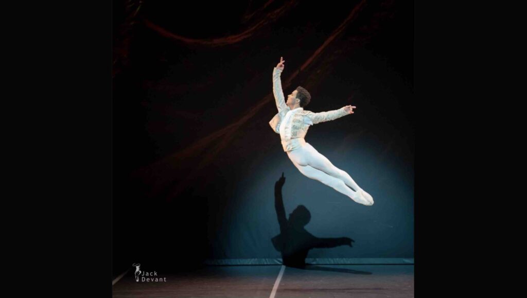 Ballet Icons Gala 2023